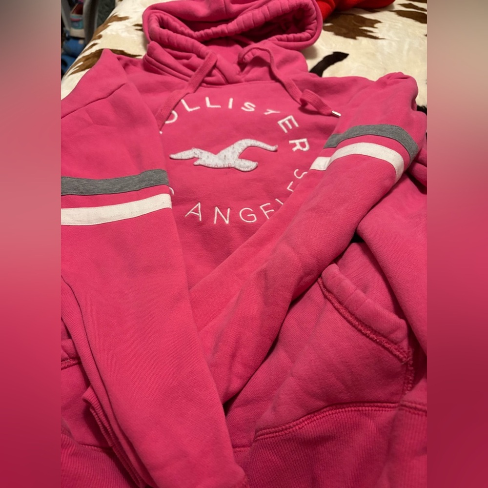 Hollister